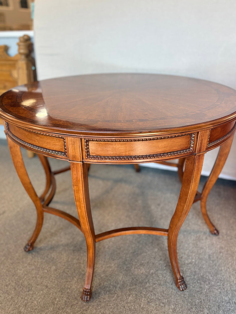 Henredon Foyer Table