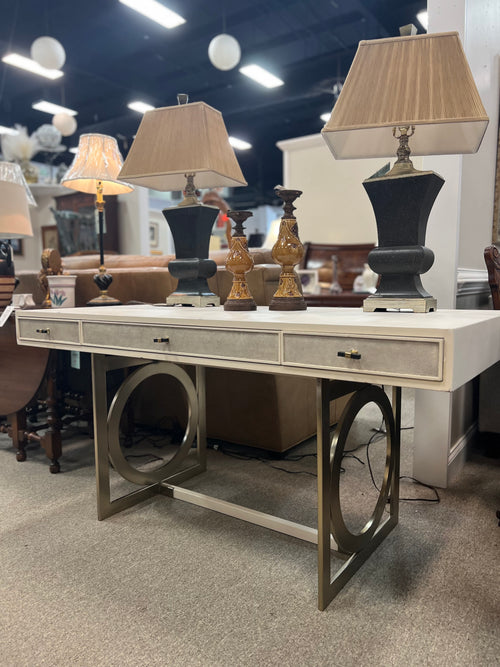 Bernhardt Desk