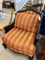 Schnadig Chair