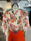 Ann Taylor Size L Top