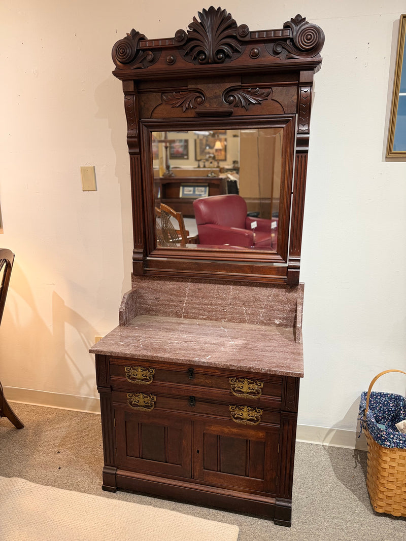 Washstand