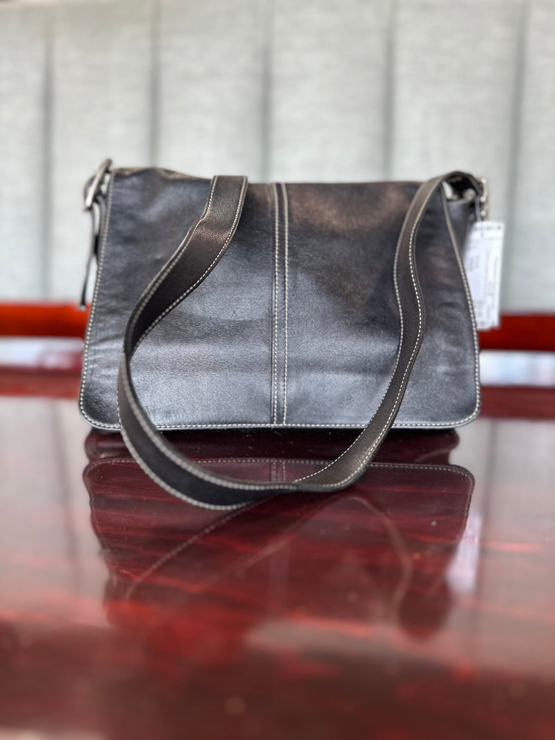 Coach Hand Bag