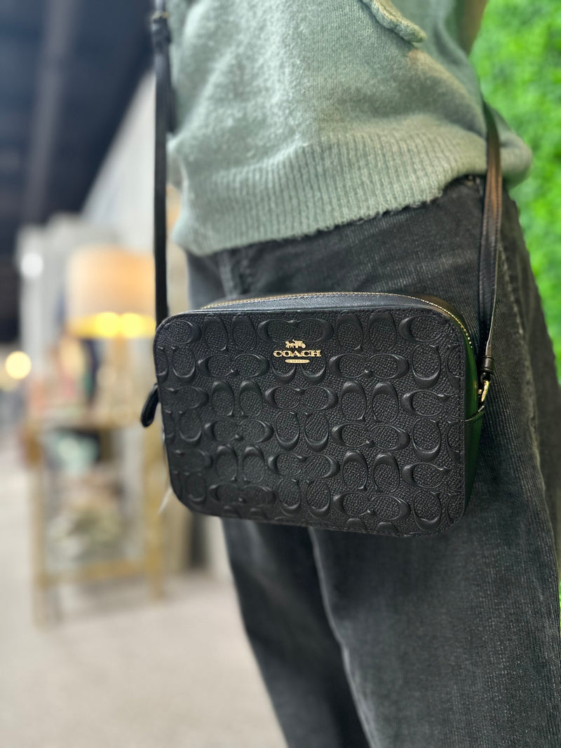 Coach Crossbody
