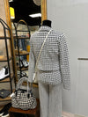 Frank Lyman Size 2 2 PC Top & Pants