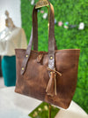 Whit Daniel Hand Bag