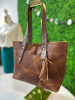 Whit Daniel Hand Bag