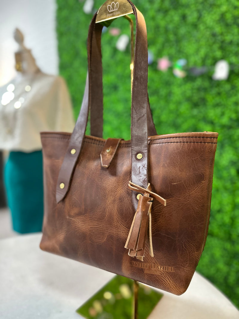 Whit Daniel Hand Bag