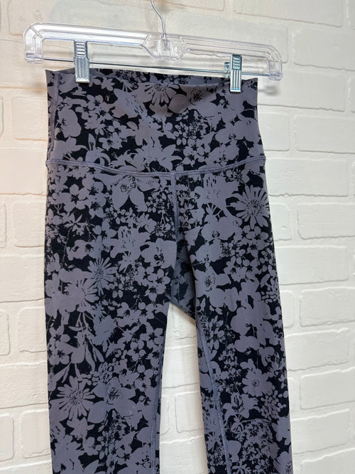 Lululemon Size 4 Leggings