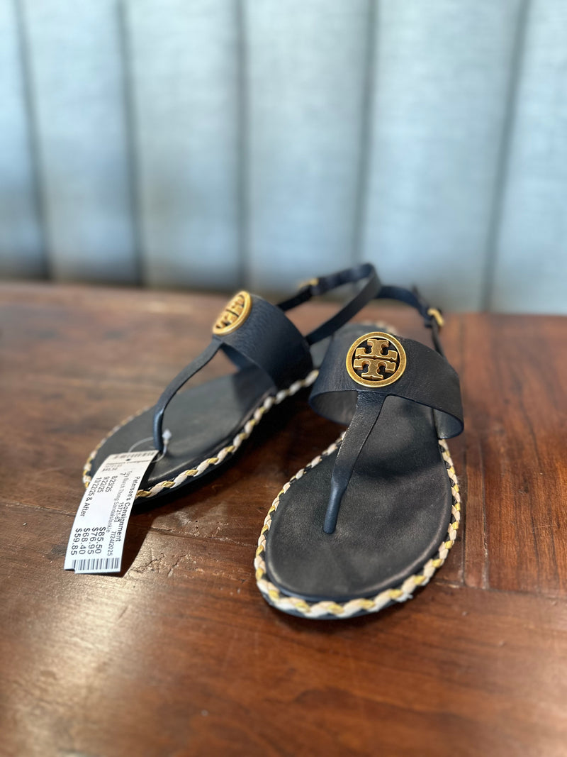 Tory Burch Size 7 Shoes