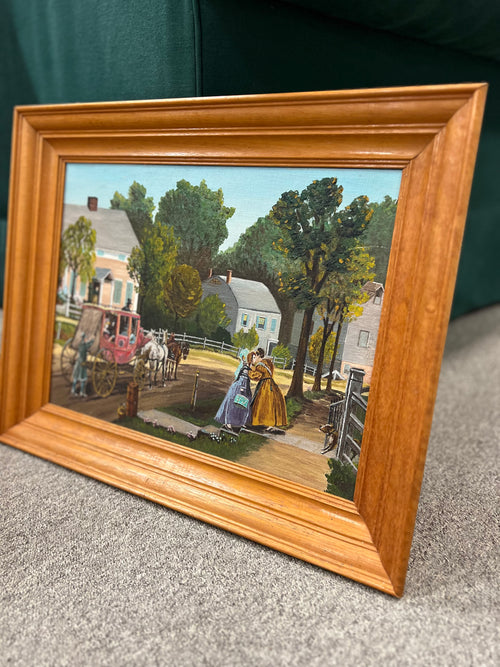 Original Painting