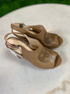Coach Size 7 Shoes