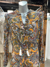Anthropologie Size 8 Dress