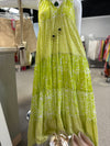 Ro's Garden Size S Dress