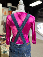 Carilyn Vaile Size S Top