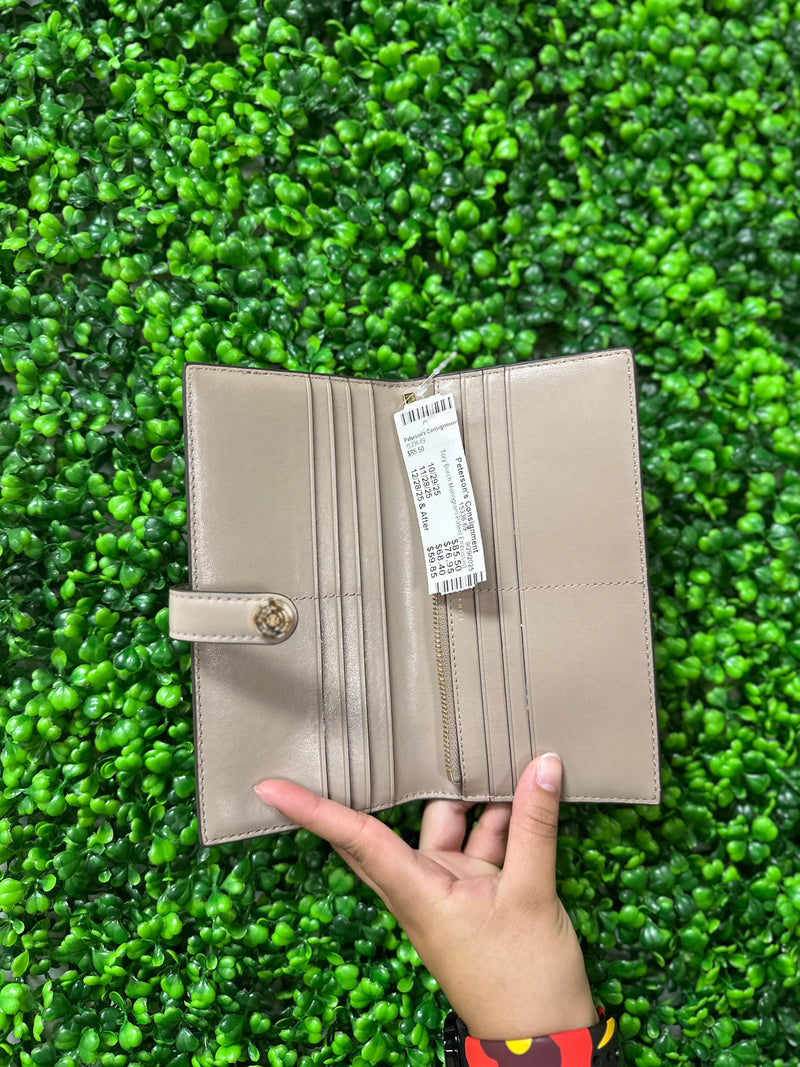 Tory Burch Wallet