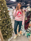 Christmas Crew Neck Sweatshirt