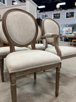 Dining Chairs