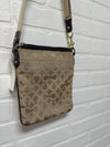 Coach Crossbody