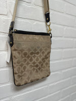 Coach Crossbody