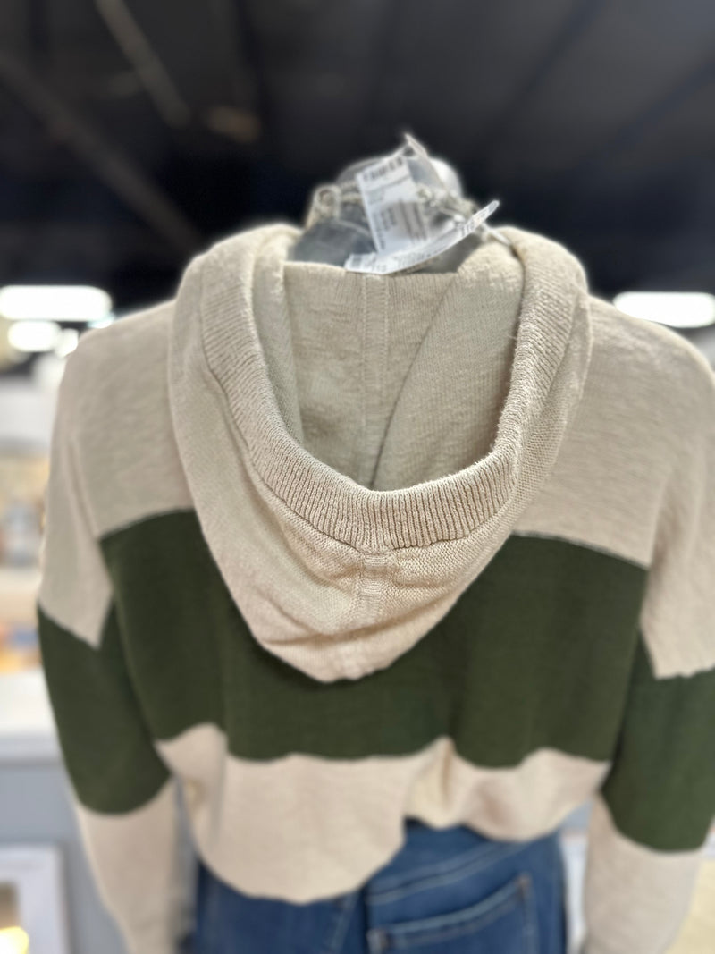 Madewell Size Small Sweater