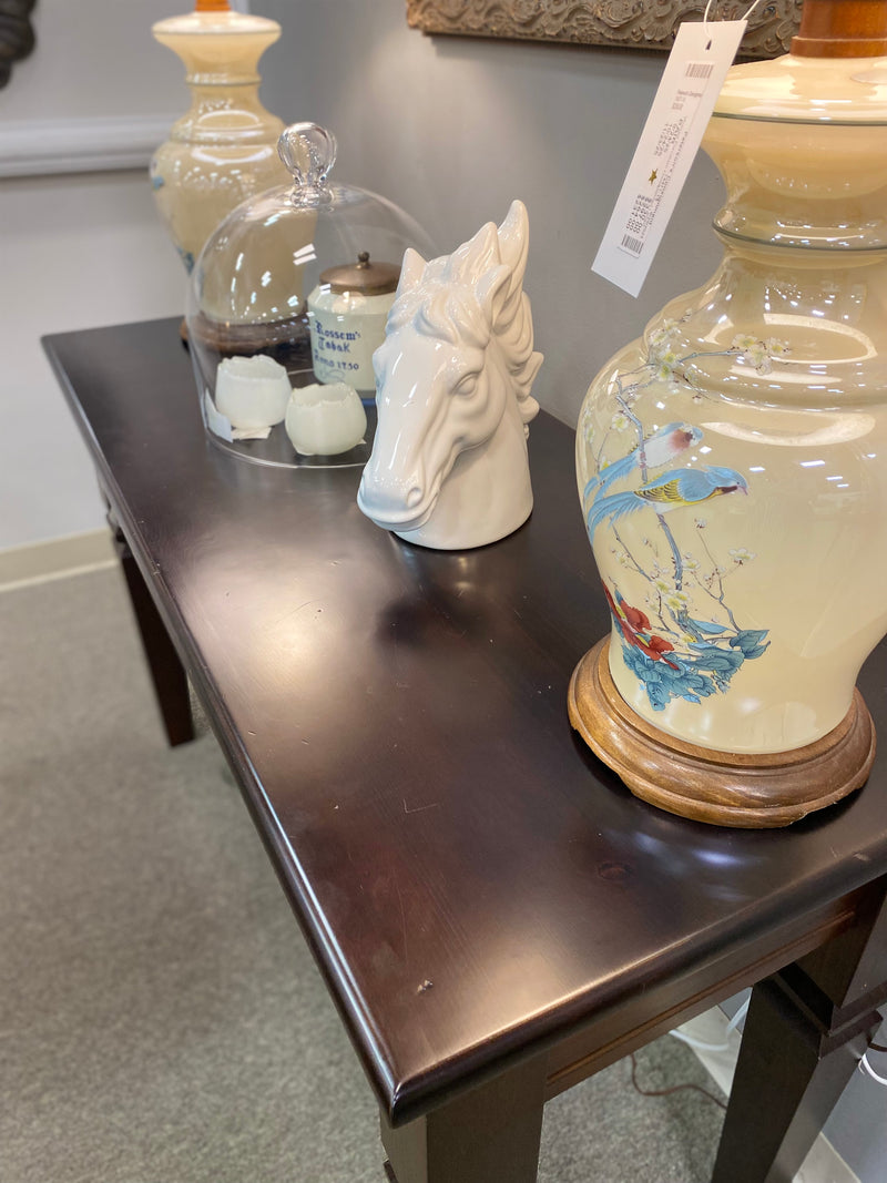 Entry Table
