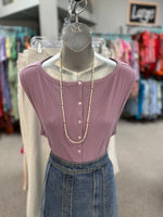 Abercrombie & Fitch Size XL Top