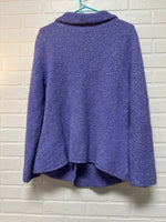 Eileen Fisher Size L Jacket