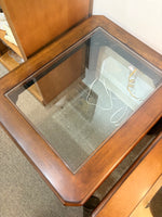 End Tables