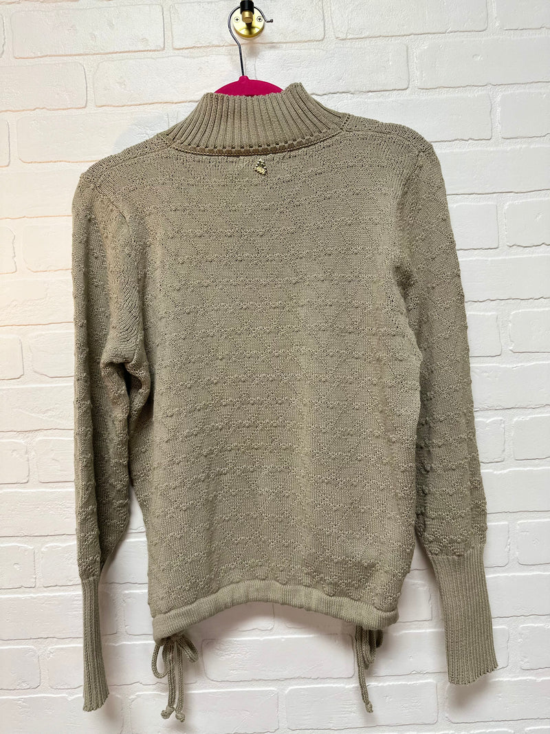 Juana Gomez Size OS/Small Top