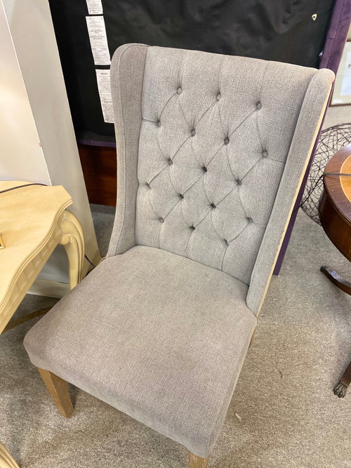 Pair of Chairs