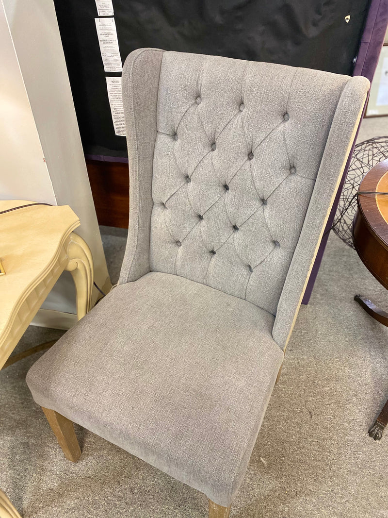 Pair of Chairs