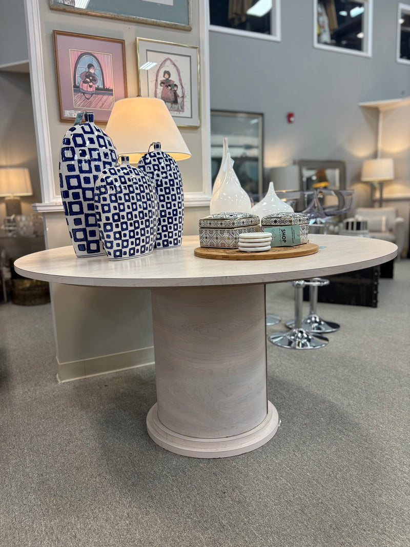 Table and Chairs