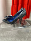 Coach Size 8.5 Shoes