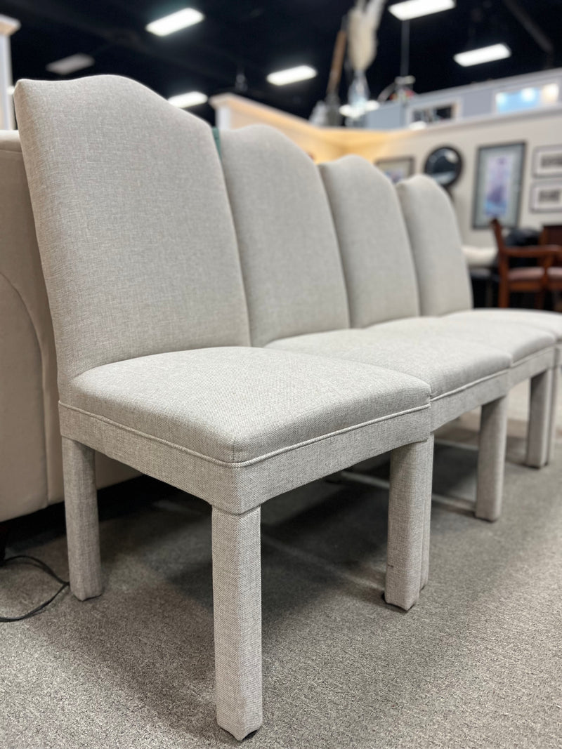 Dining chairs