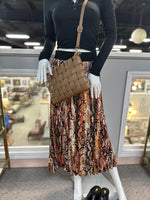 See and be seen Size S Skirt