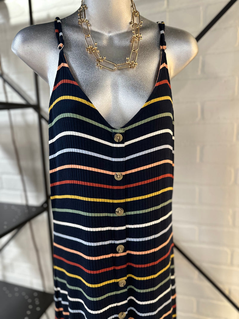 Loft Size Large Dress