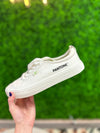 Carium/Pantone Size 8 Shoes