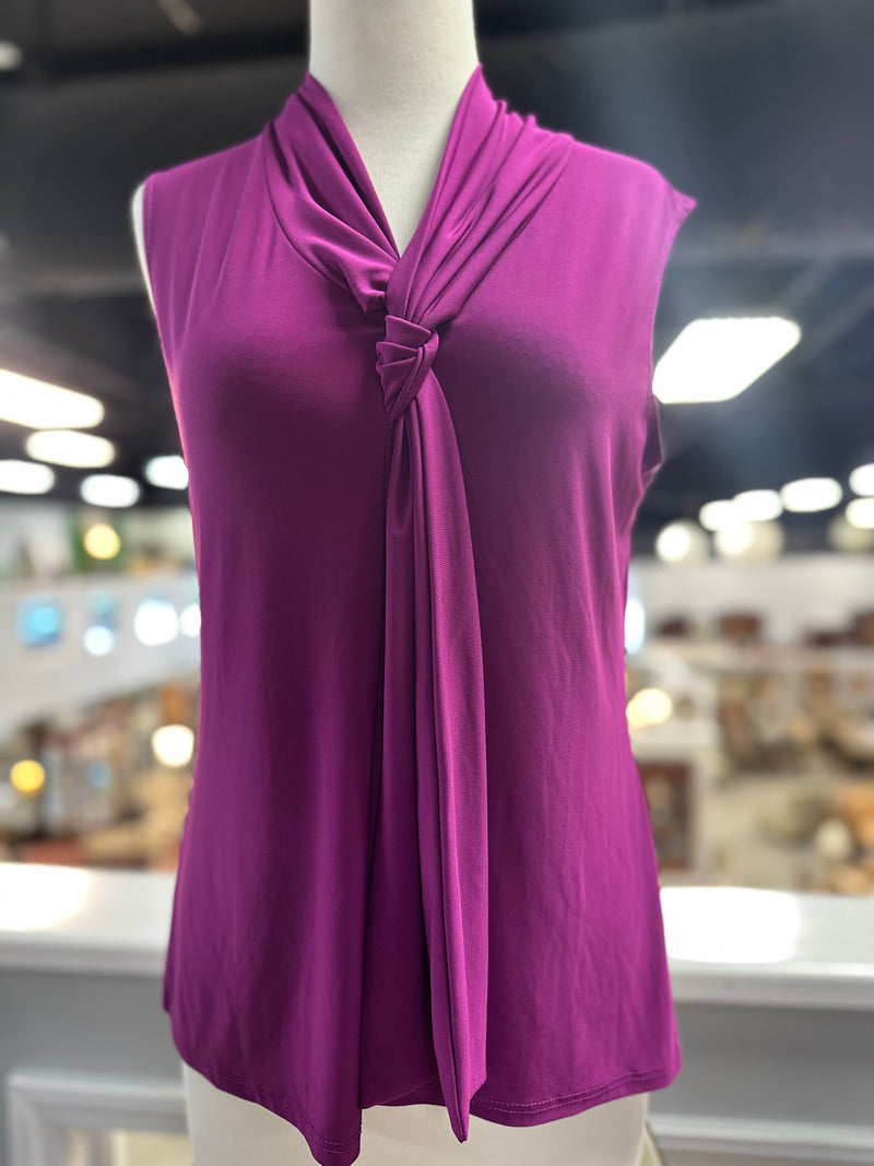Tiffany & Grey Size Large Top