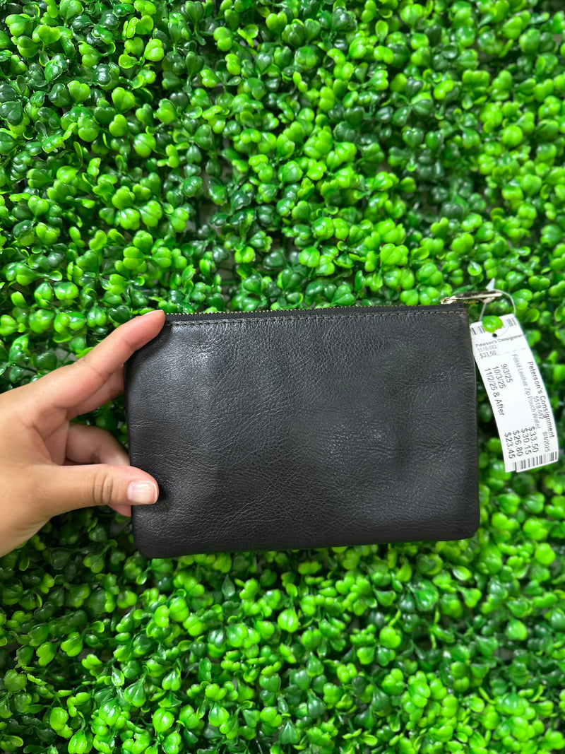 Fossil Wallet