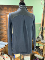 Lululemon Size Small Cardigan