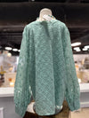 Ann Taylor Size XL Top