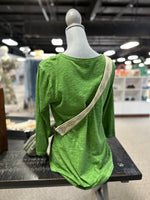 Logo Size S Top