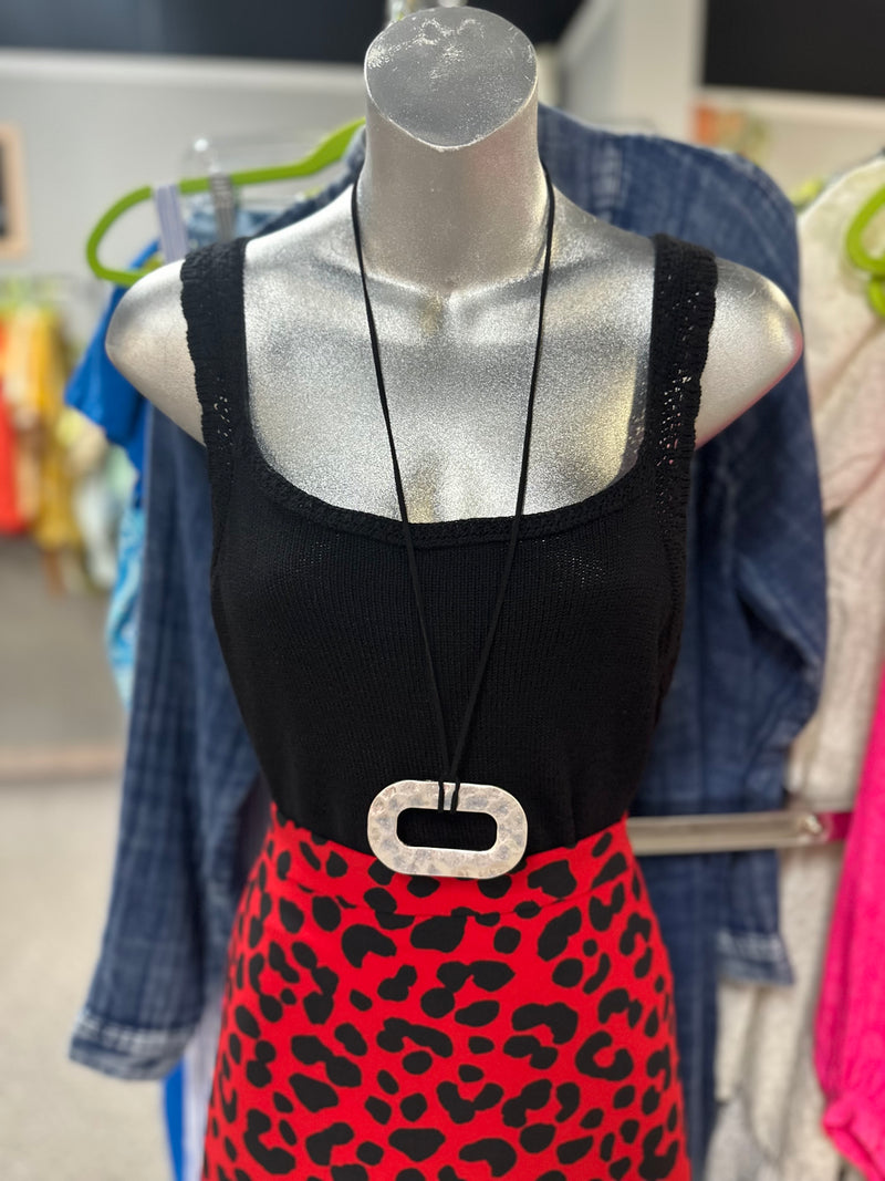 Loft Size Medium Top