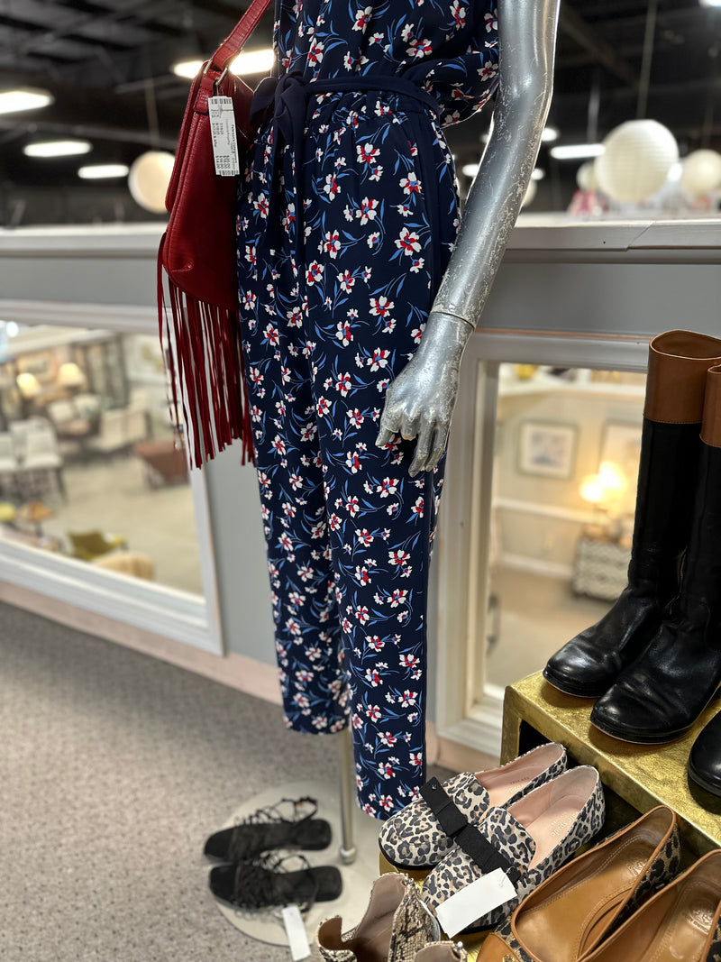Tommy Hilfiger Size 6 Jumpsuit