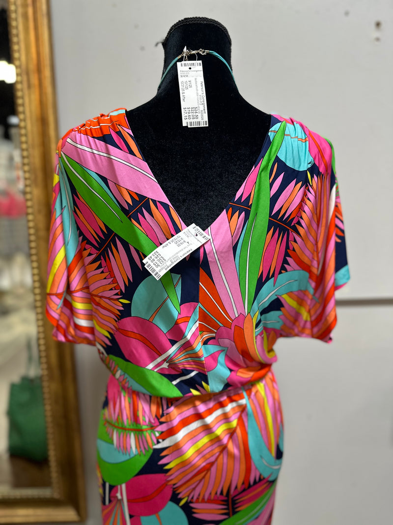 Kensie Size Small Jumpsuit