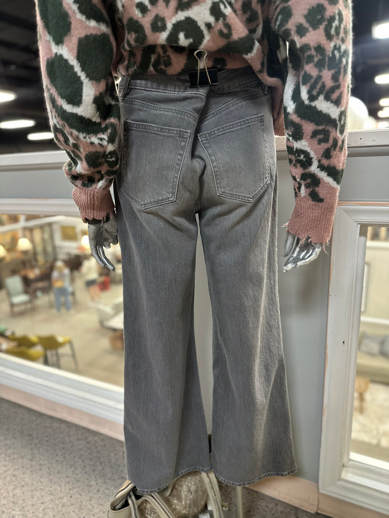 Loft Size 6 Jeans