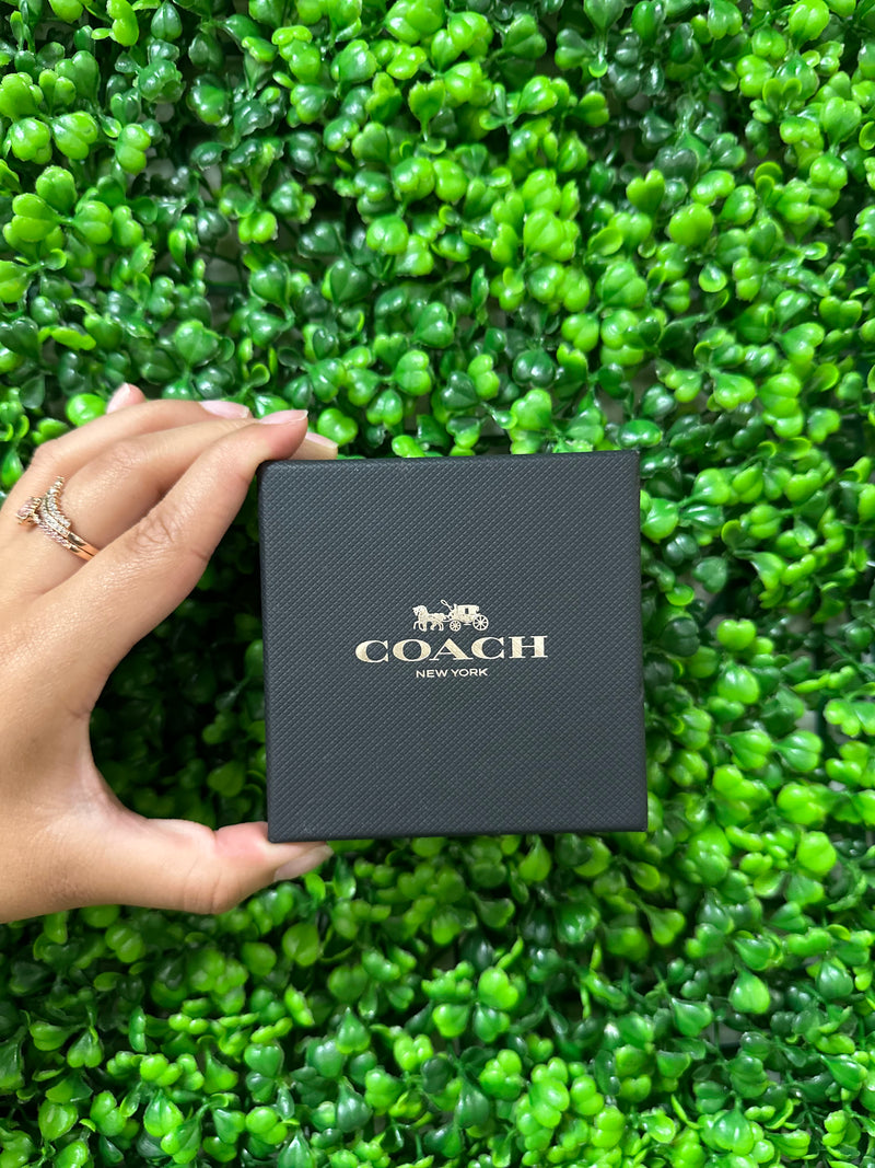 Coach Jewelry