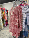 Umgee Size S Dress