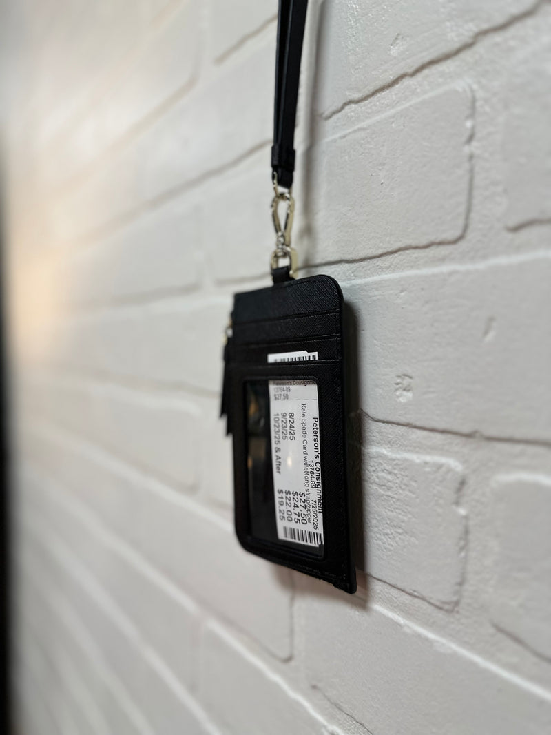 Kate Spade Wallet