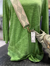 Logo Size S Top